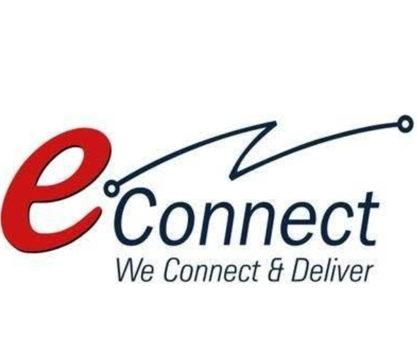 E-Connect logo
